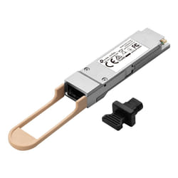 TP-Link Omada SM9110-SR4 network transceiver module Fiber optic 100000 Mbit/s QSFP28 850 nm