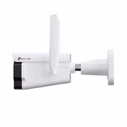 TP-Link INSIGHT S345-4G Bullet IP security camera Outdoor 2688 x 1520 pixels Wall - Additional view 2