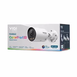 TP-Link InSight S345S Bullet IP security camera Outdoor 2688 x 1520 pixels Ceiling/Wall/Pole - Additional view 4