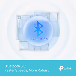 TP-Link UB500 Plus interface cards/adapter Bluetooth - Additional view 4