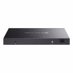 TP-Link Omada SG5452XMPP network switch Managed L3 Gigabit Ethernet (10/100/1000) Power over Ethernet (PoE) Black