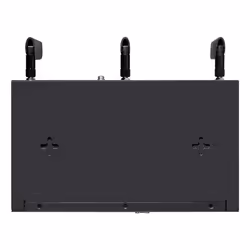 TP-Link Omada AX3000 wireless router Gigabit Ethernet Dual-band (2.4 GHz / 5 GHz) Black - Additional view 5