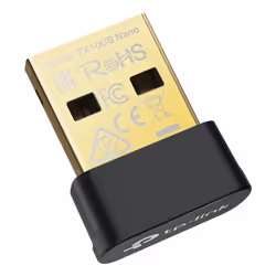 TP-Link Archer TX10UB Nano Bluetooth 600 Mbit/s - Additional view 3