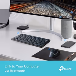 TP-Link Archer TX10UB Nano Bluetooth 600 Mbit/s - Additional view 6