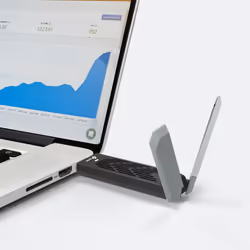 TP-Link BE6500 WLAN 2882 Mbit/s - Additional view 5