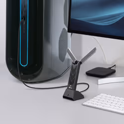 TP-Link BE6500 WLAN 2882 Mbit/s - Additional view 6