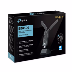 TP-Link BE6500 WLAN 2882 Mbit/s - Additional view 7