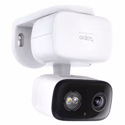 TP-Link Tapo C216 Bulb IP security camera Indoor 2304 x 1296 pixels Ceiling/Wall/Desk