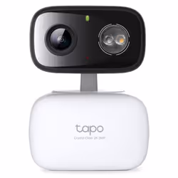 TP-Link Tapo C216 Bulb IP security camera Indoor 2304 x 1296 pixels Ceiling/Wall/Desk