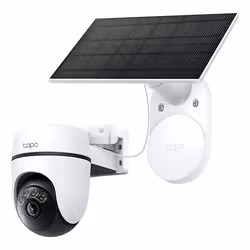 TP-Link Tapo C610 KIT Bulb IP security camera Outdoor 2304 x 1296 pixels Ceiling/Wall/Pole - Additional view 2