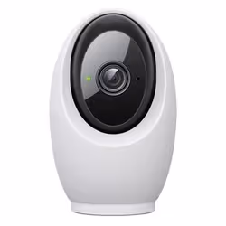 TP-Link Tapo Pan/Tilt AI Home Security Wi-Fi Camera - Additional view 2
