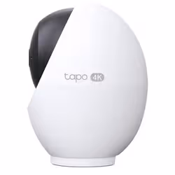 TP-Link Tapo Pan/Tilt AI Home Security Wi-Fi Camera - Additional view 3