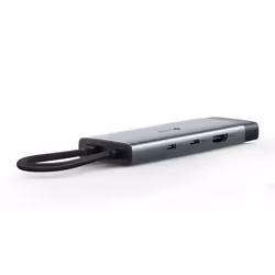 TP-Link UH7020C interface hub USB 3.2 Gen 1 (3.1 Gen 1) Type-C 5000 Mbit/s - Additional view 2