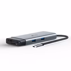TP-Link UH7020C interface hub USB 3.2 Gen 1 (3.1 Gen 1) Type-C 5000 Mbit/s - Additional view 3