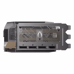 Zotac GAMING GeForce RTX 5090 AMP Extreme INFINITY NVIDIA 32 GB GDDR7