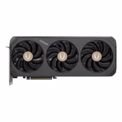 Zotac GAMING GeForce RTX 5090 SOLID, GeForce RTX 5090, 32 GB, GDDR7, 512 bit, 15360 x 8460 pixels, PCI Express x16 5.0