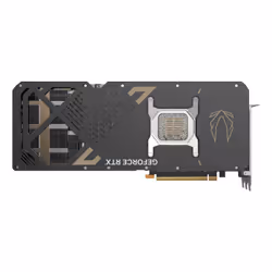 Zotac GAMING GeForce RTX 5090 SOLID NVIDIA 32 GB GDDR7