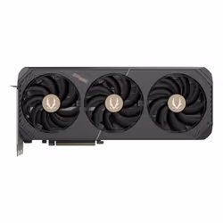 Zotac GAMING GeForce RTX 5070 Ti SOLID OC, GeForce RTX 5070 Ti, 16 GB, GDDR7, 256 bit, 7680 x 4320 pixels, PCI Express x16 5. ...