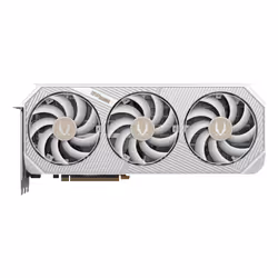 Zotac GAMING GeForce RTX 5090 SOLID OC, GeForce RTX 5090, 32 GB, GDDR7, 512 bit, 7680 x 4320 pixels, PCI Express x16 5.0