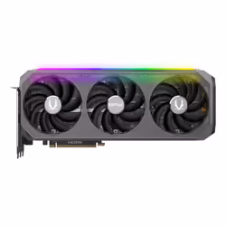 Zotac GAMING GeForce RTX 5080 AMP Extreme INFINITY ULTRA, GeForce RTX 5080, 16 GB, GDDR7, 256 bit, 7680 x 4320 pixels, PCI Ex ...