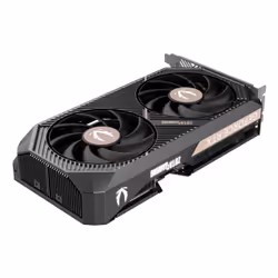 Zotac GAMING GeForce RTX 5060 Ti AMP NVIDIA 16 GB GDDR7 - Additional view 4
