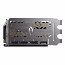 Zotac GAMING GeForce RTX 5080 SOLID CORE OC NVIDIA 16 GB GDDR7