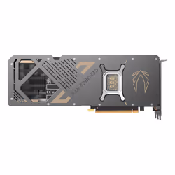 Zotac GAMING GeForce RTX 5080 SOLID CORE OC NVIDIA 16 GB GDDR7