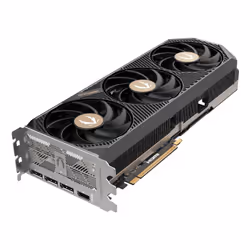 Zotac GAMING GeForce RTX 5080 SOLID CORE OC NVIDIA 16 GB GDDR7 - Additional view 5