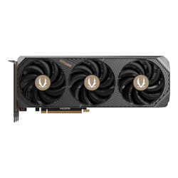 Zotac GAMING GeForce RTX 5070 Ti SOLID CORE NVIDIA 16 GB GDDR7