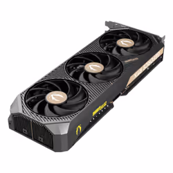 Zotac GAMING GeForce RTX 5070 SOLID OC NVIDIA 12 GB GDDR7 - Additional view 4