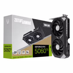 Zotac GAMING GeForce RTX 5060 Ti Twin Edge NVIDIA 8 GB GDDR7 - Additional view 8
