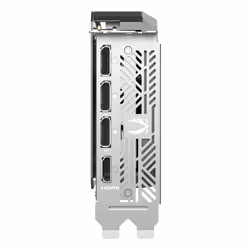 Zotac GAMING GeForce RTX 5070 Twin Edge NVIDIA 12 GB GDDR7 - Additional view 2