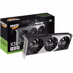 INNO3D GeForce RTX 5060 Ti X3 OC NVIDIA 16 GB GDDR7 - Additional view 3