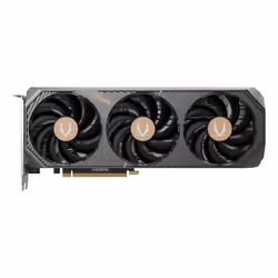Zotac GAMING GeForce RTX 5070 Ti SOLID SFF, GeForce RTX 5070 Ti, 16 GB, GDDR7, 256 bit, 7680 x 4320 pixels, PCI Express x16 5 ...
