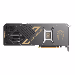 Zotac GAMING GeForce RTX 5070 Ti SOLID SFF NVIDIA 16 GB GDDR7