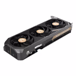 Zotac GAMING GeForce RTX 5070 Ti SOLID SFF NVIDIA 16 GB GDDR7 - Additional view 4