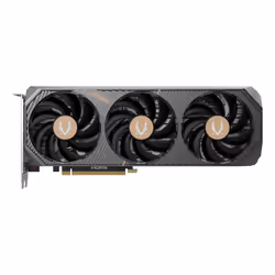 The ZOTAC GAMING GeForce RTX™ 5070 Ti SOLID SFF OC is a high-performance graphics card that excels in both gaming and content ...