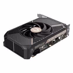 Zotac GAMING GeForce RTX 5060 SOLO NVIDIA 8 GB GDDR7 - Additional view 4