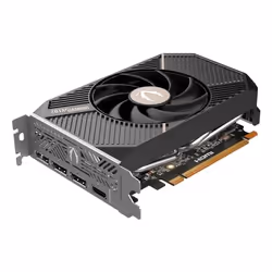 Zotac GAMING GeForce RTX 5060 SOLO NVIDIA 8 GB GDDR7 - Additional view 5