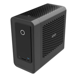 Zotac ZBOX MAGNUS ONE EU275070C Mini-Tower Black