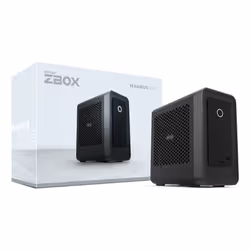 Zotac ZBOX MAGNUS ONE EU275070C Mini-Tower Black