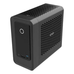 Zotac ZBOX MAGNUS ONE EU275070C Mini-Tower Black