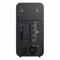 Zotac ZBOX MAGNUS ONE EU275070C Mini-Tower Black