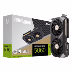 Zotac GAMING GeForce RTX 5060 AMP NVIDIA 8 GB GDDR7 - Additional view 8