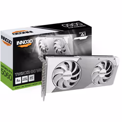 INNO3D GeForce RTX 5060 Twin X2 OC NVIDIA 8 GB GDDR7