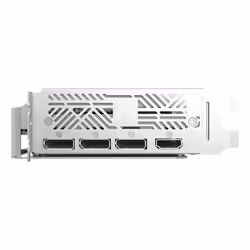 Zotac GAMING GeForce RTX 5060 Twin Edge OC White Edition NVIDIA 8 GB GDDR7