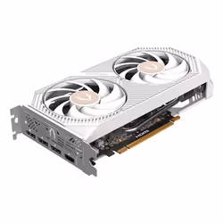 Zotac GAMING GeForce RTX 5060 Twin Edge OC White Edition NVIDIA 8 GB GDDR7 - Additional view 5