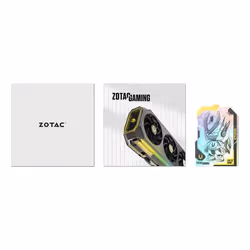 Zotac GAMING GeForce RTX 5060 Twin Edge NVIDIA 8 GB GDDR7 - Additional view 6