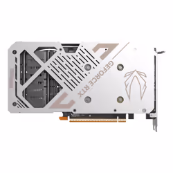 Zotac GAMING GeForce RTX 5050 Twin Edge OC NVIDIA 8 GB GDDR6 - Additional view 3