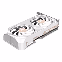 Zotac GAMING GeForce RTX 5050 Twin Edge OC NVIDIA 8 GB GDDR6 - Additional view 4